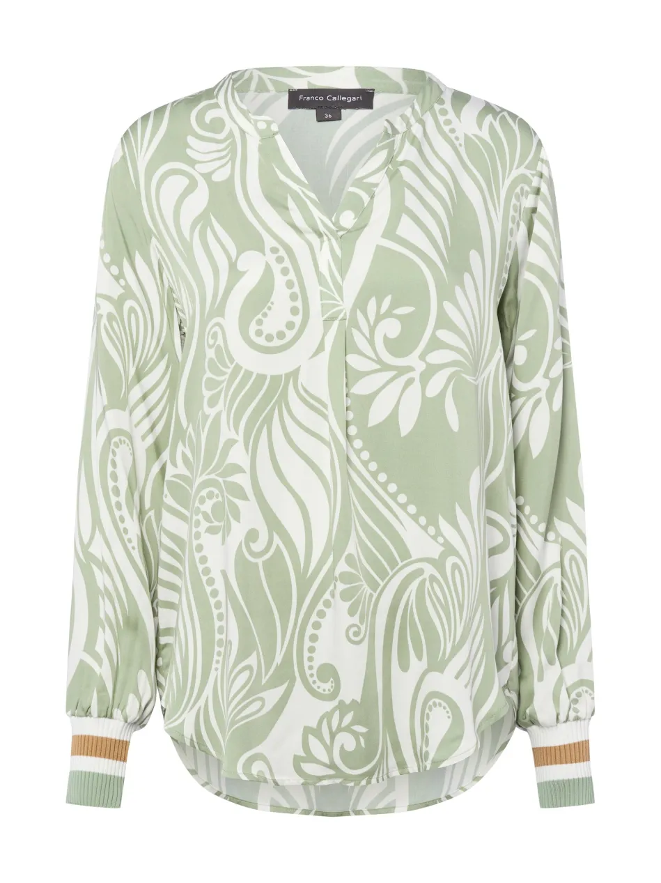Damen Blusenshirt