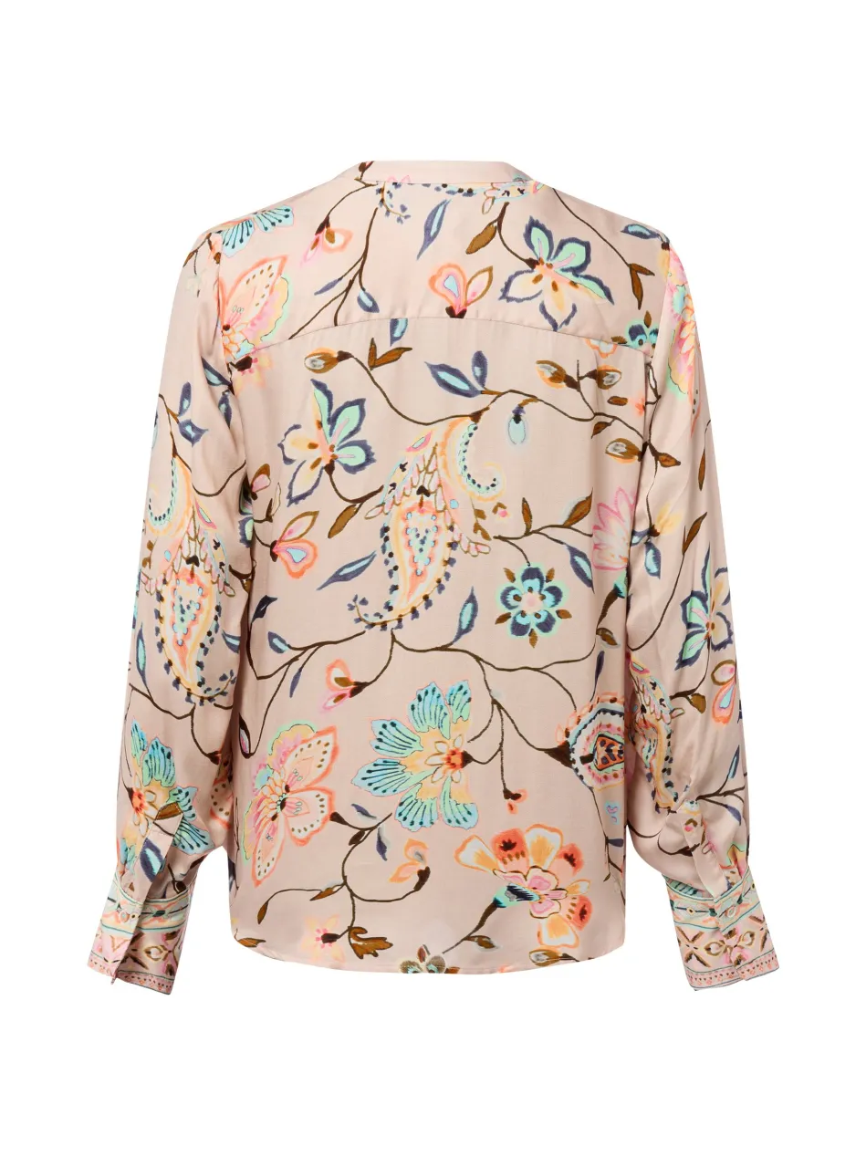 Damen Blusenshirt