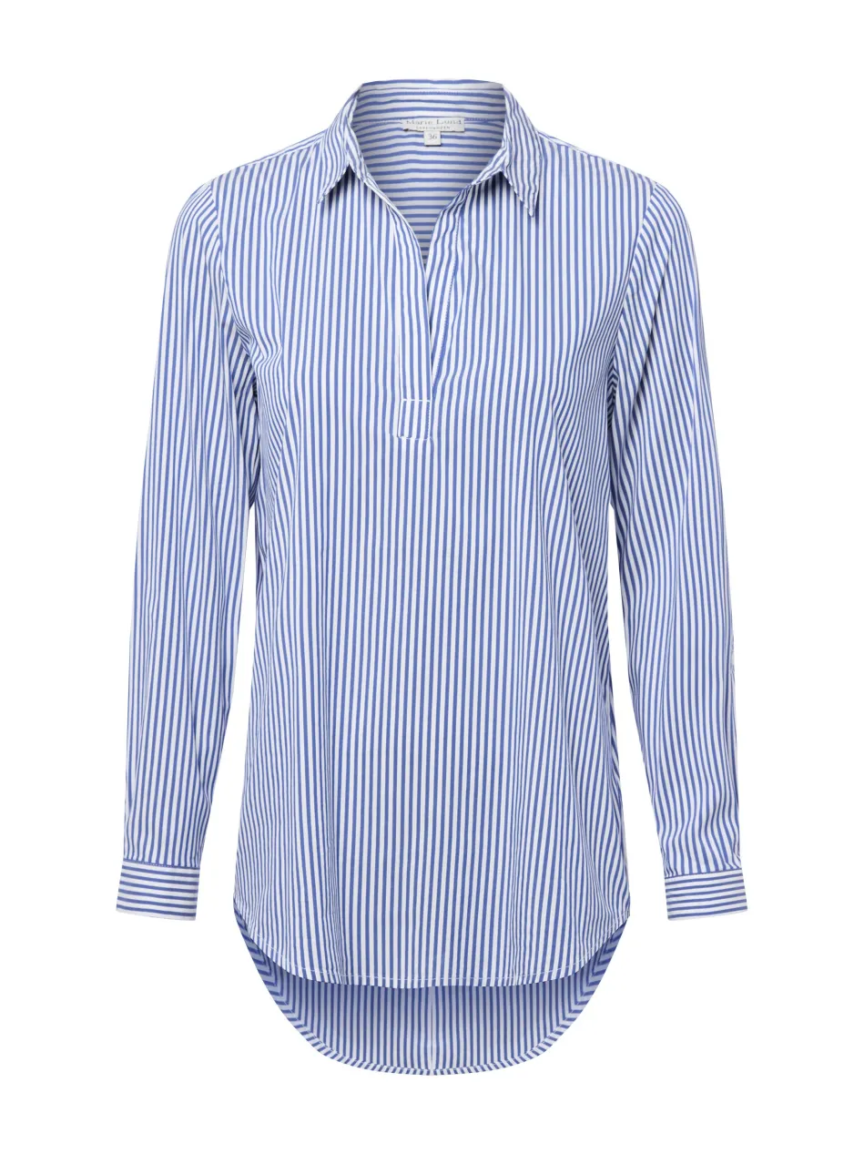 Damen Blusenshirt