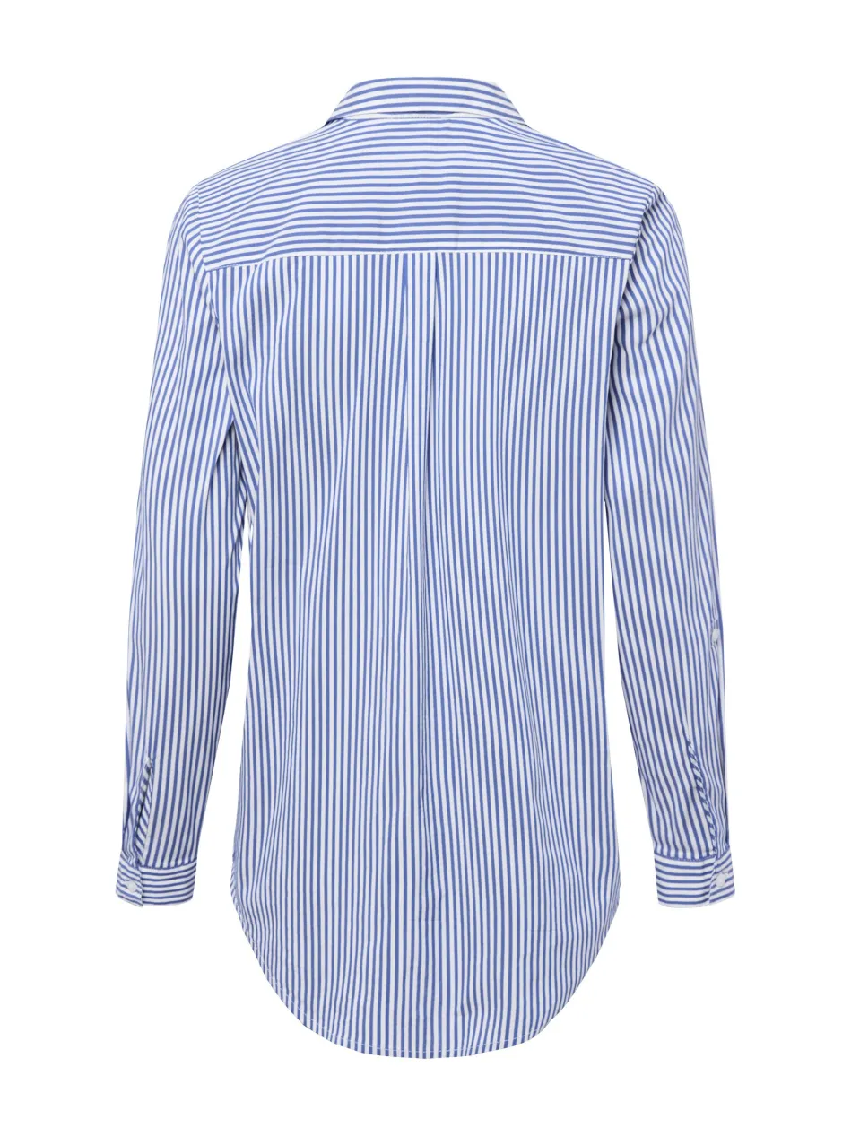 Damen Blusenshirt