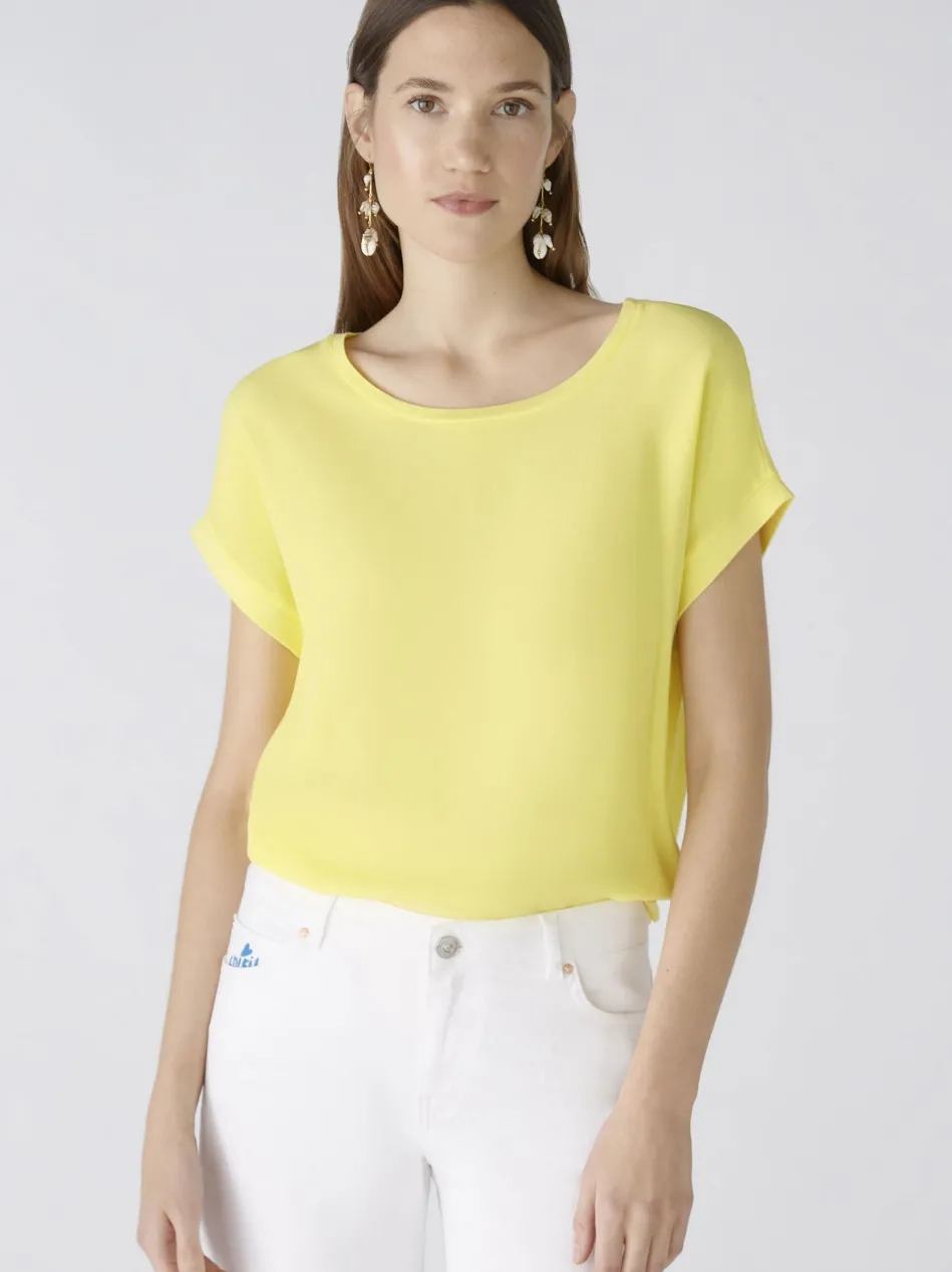 Damen Blusenshirt