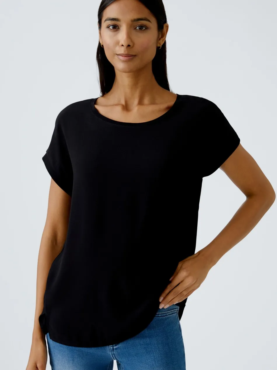 Damen Blusenshirt