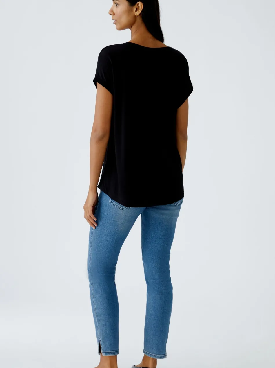 Damen Blusenshirt