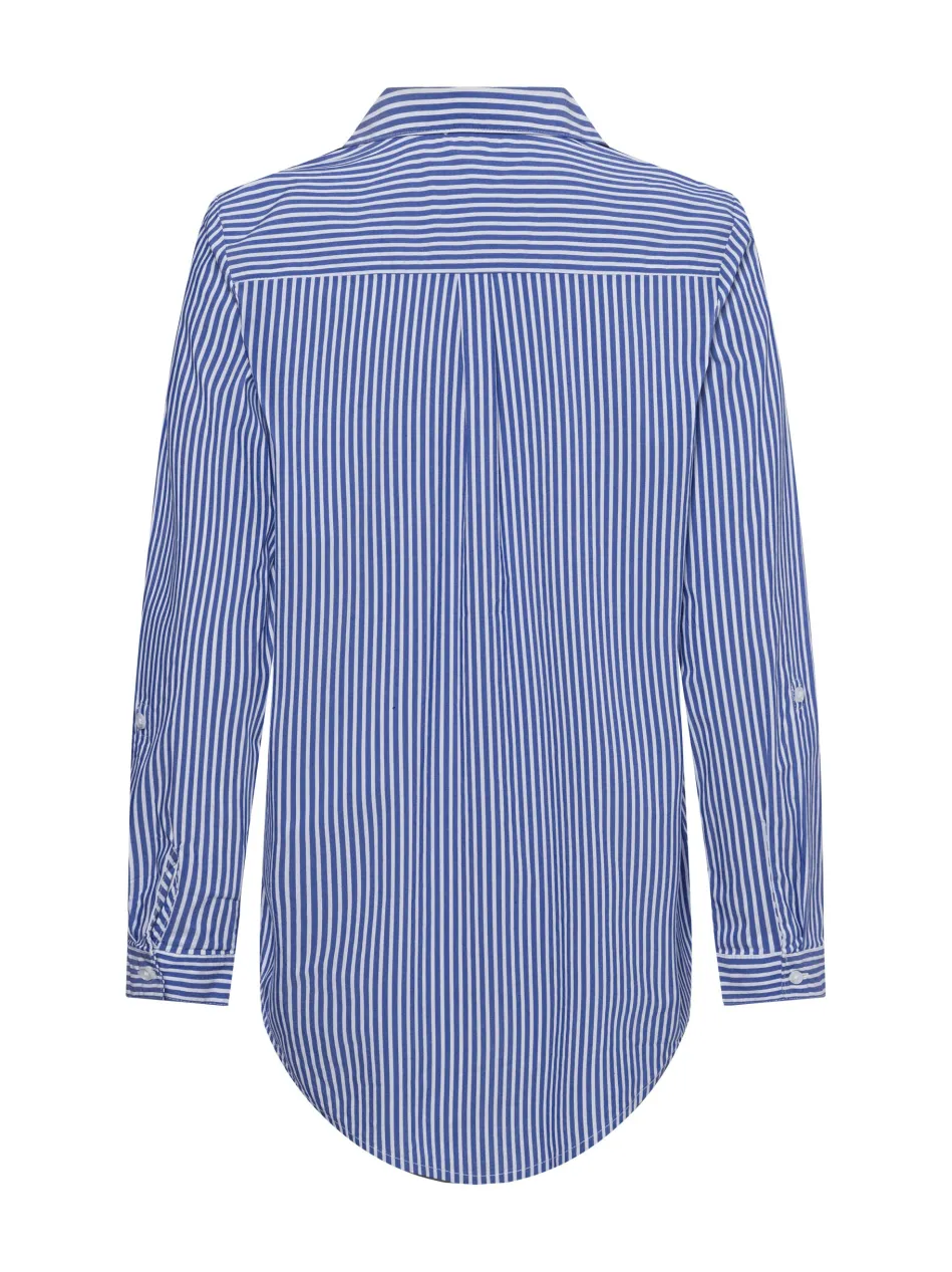 Damen Blusenshirt