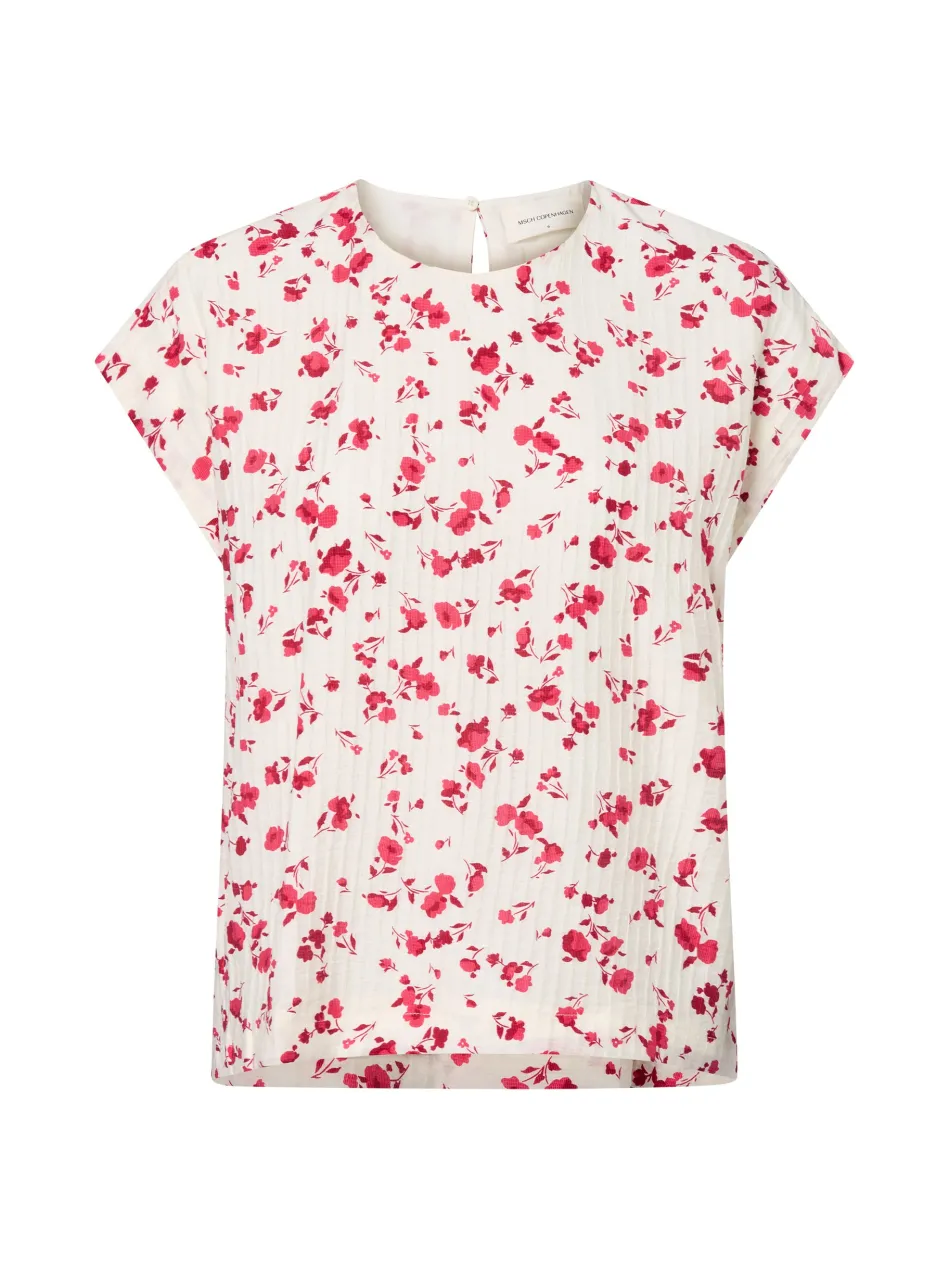 Damen Blusenshirt - MSCHFalisha