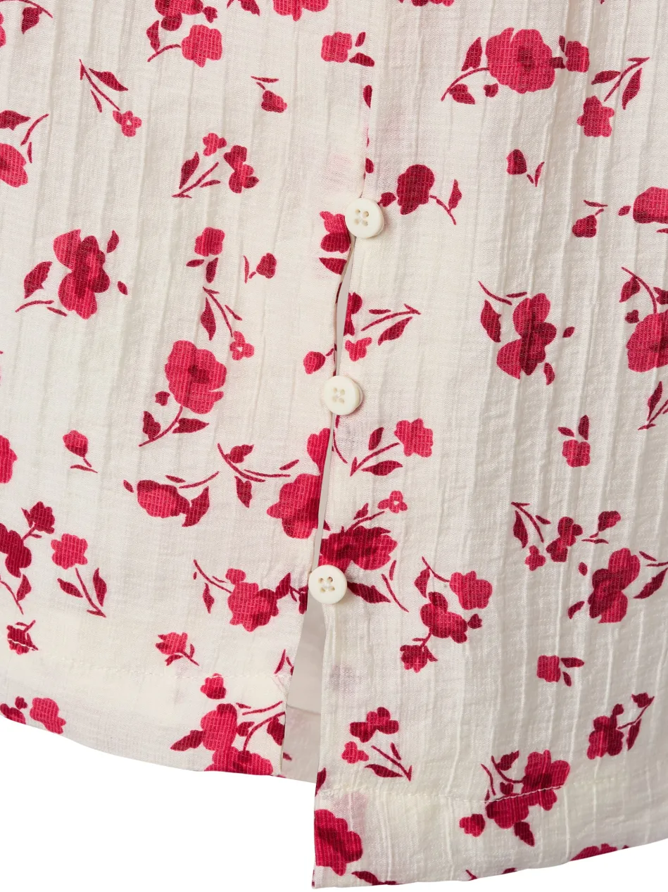 Damen Blusenshirt - MSCHFalisha