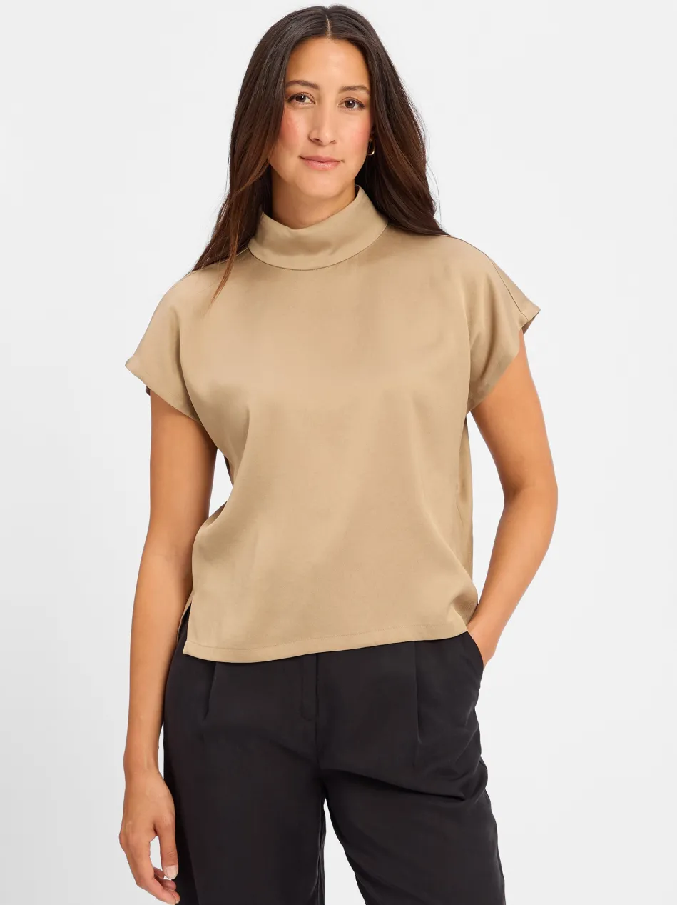 Damen Blusenshirt - Alaria_1
