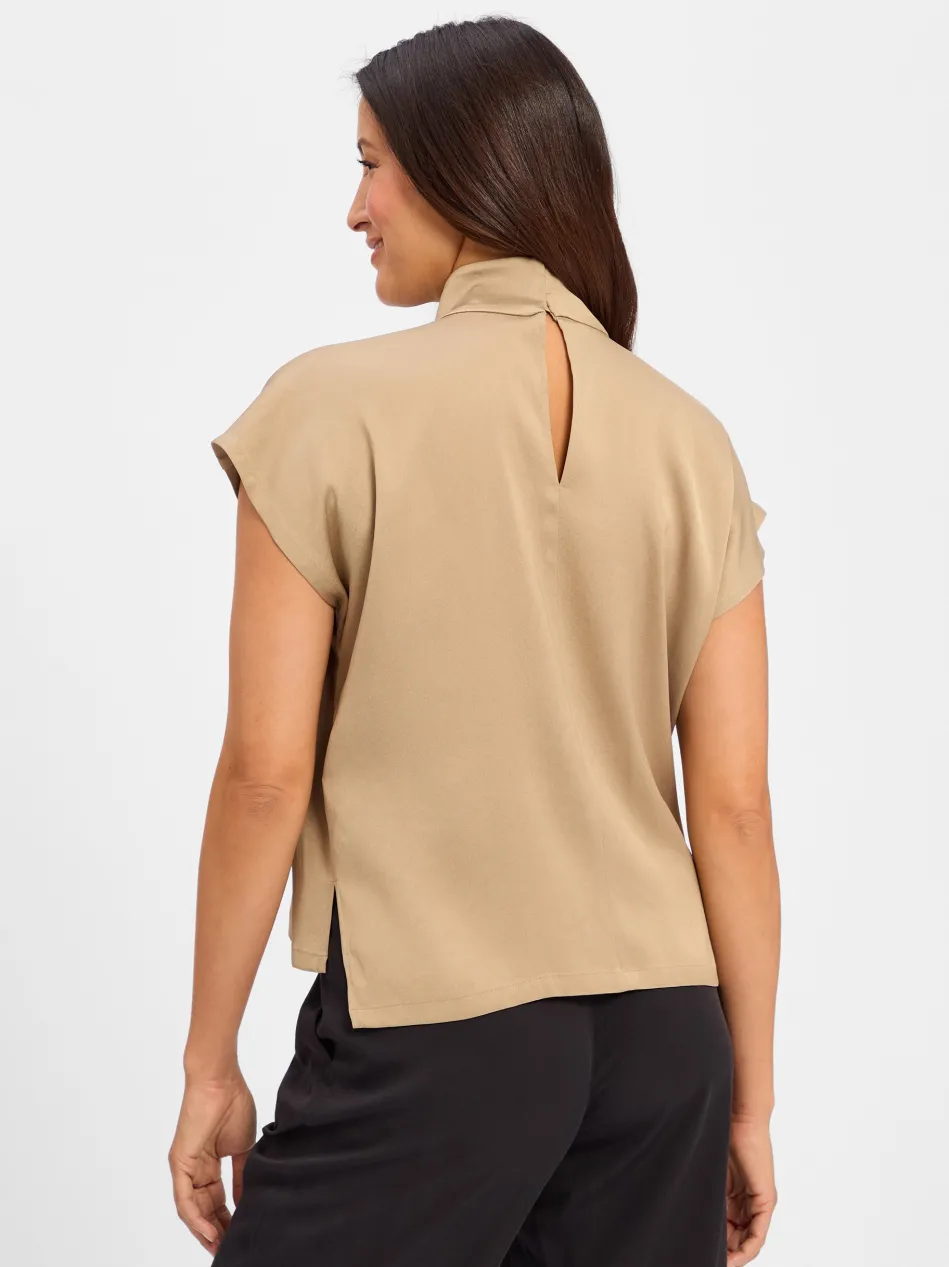 Damen Blusenshirt - Alaria_1