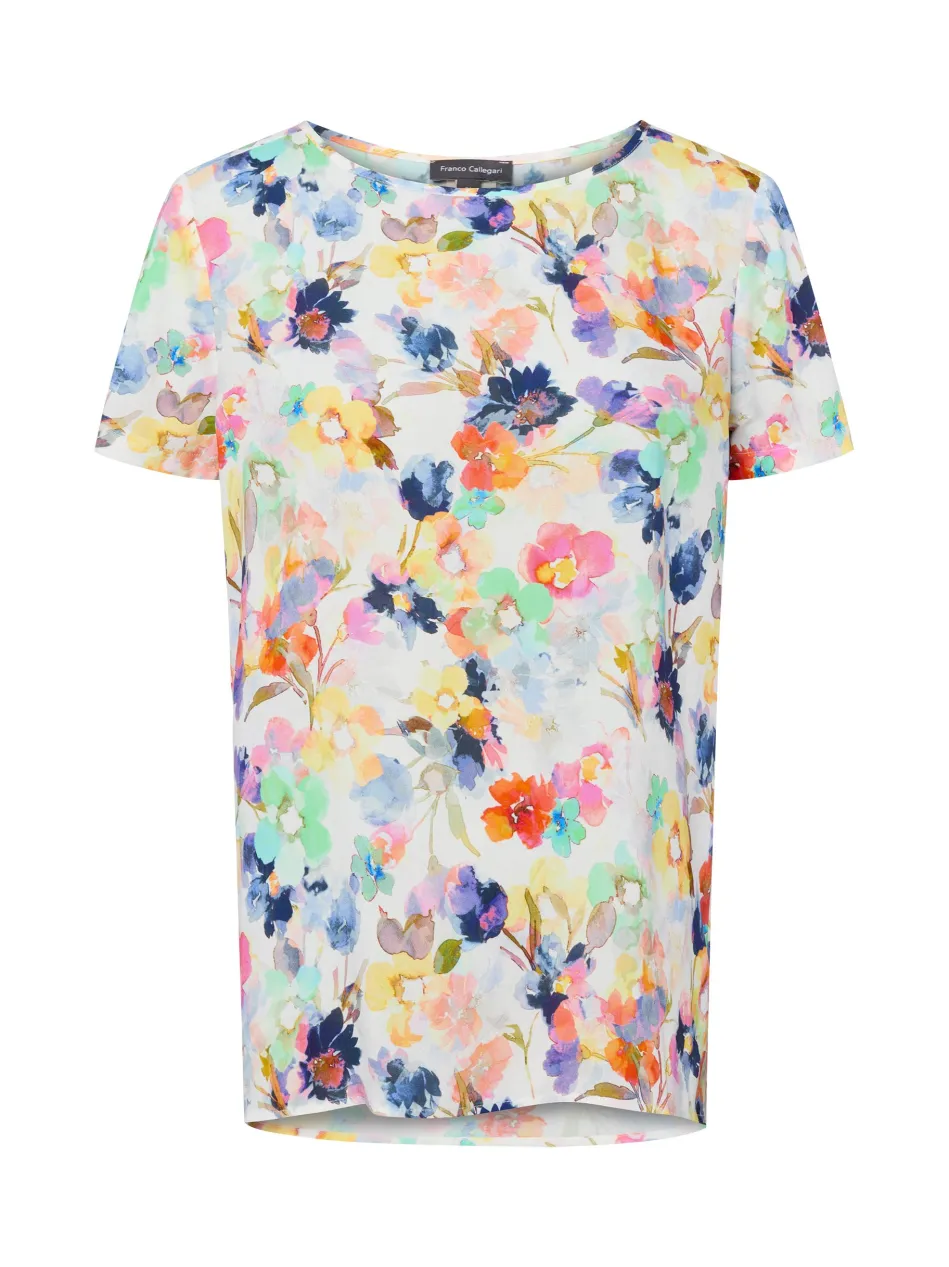 Damen Blusenshirt - Carry