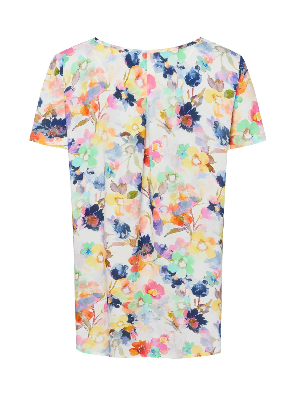 Damen Blusenshirt - Carry