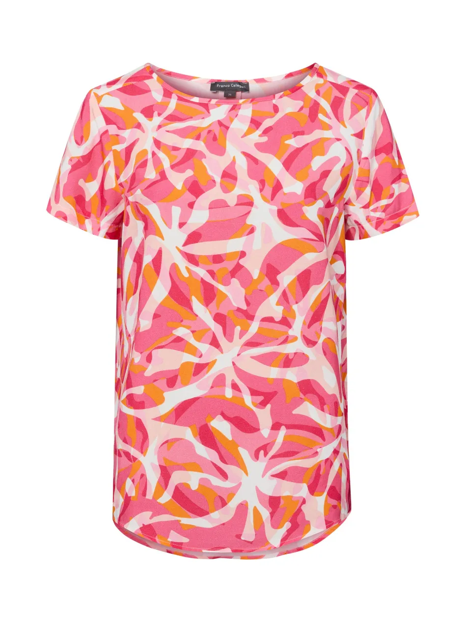 Damen Blusenshirt - Carry