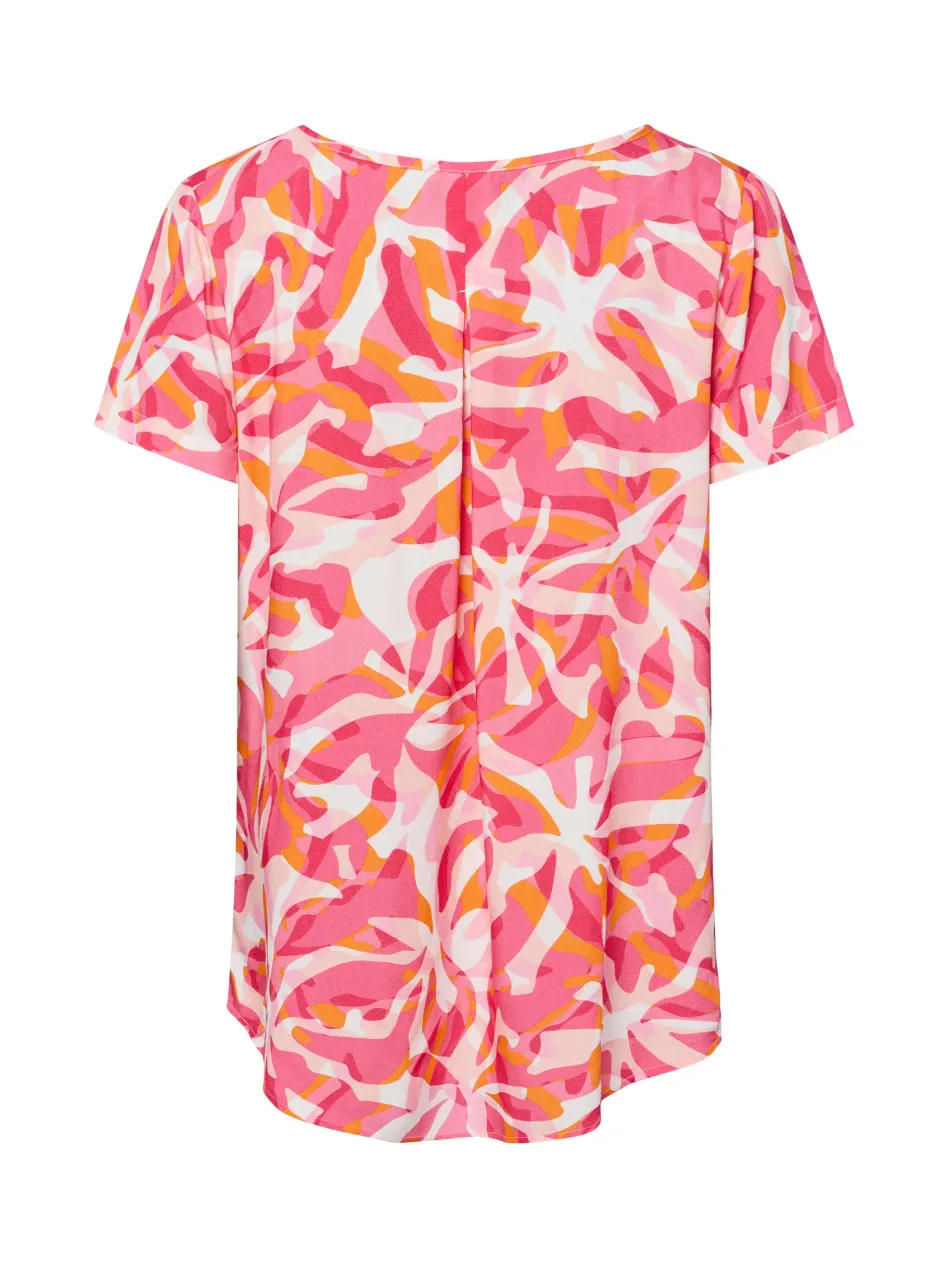 Damen Blusenshirt - Carry