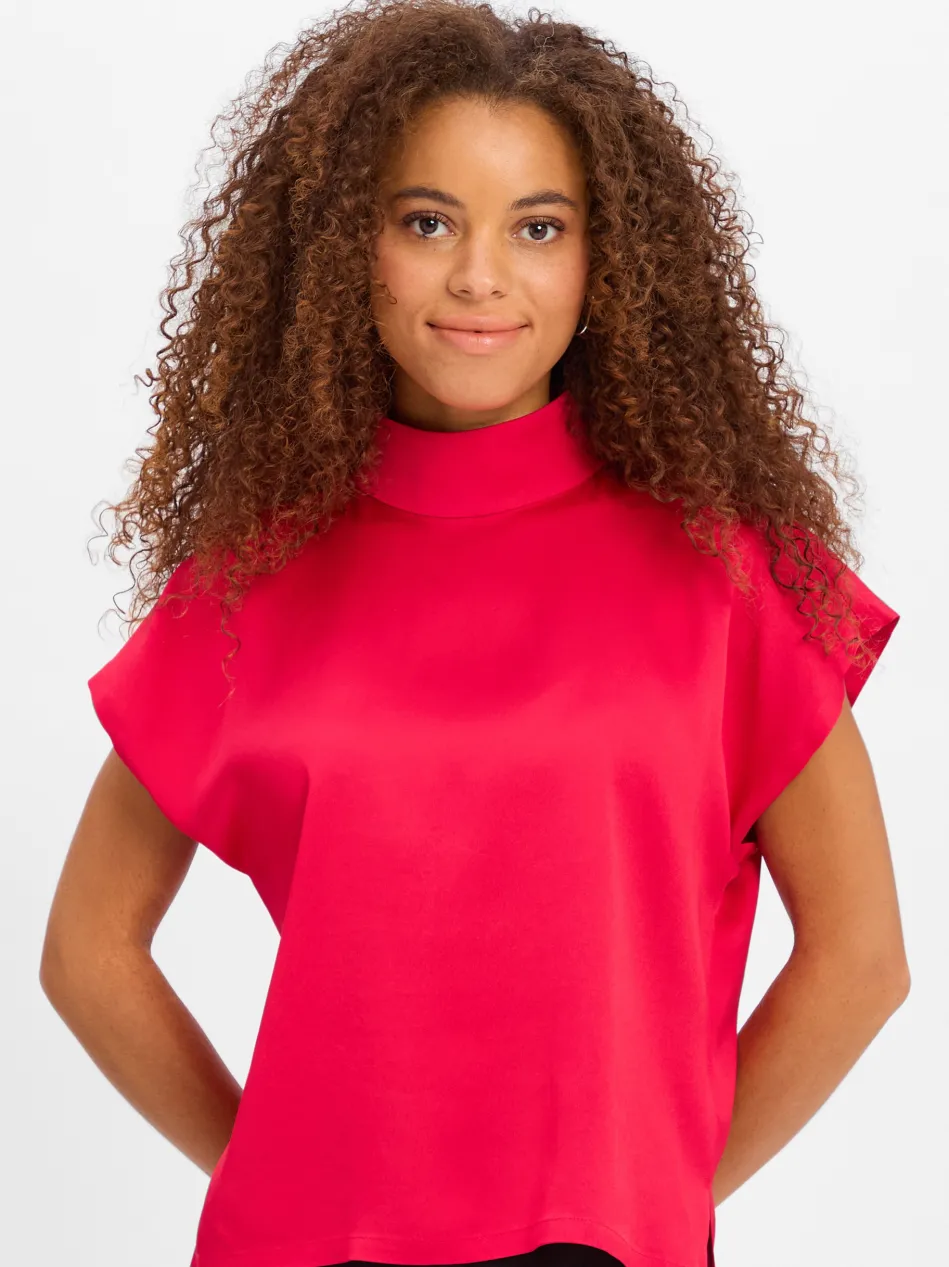 Damen Blusenshirt - Alaria_1