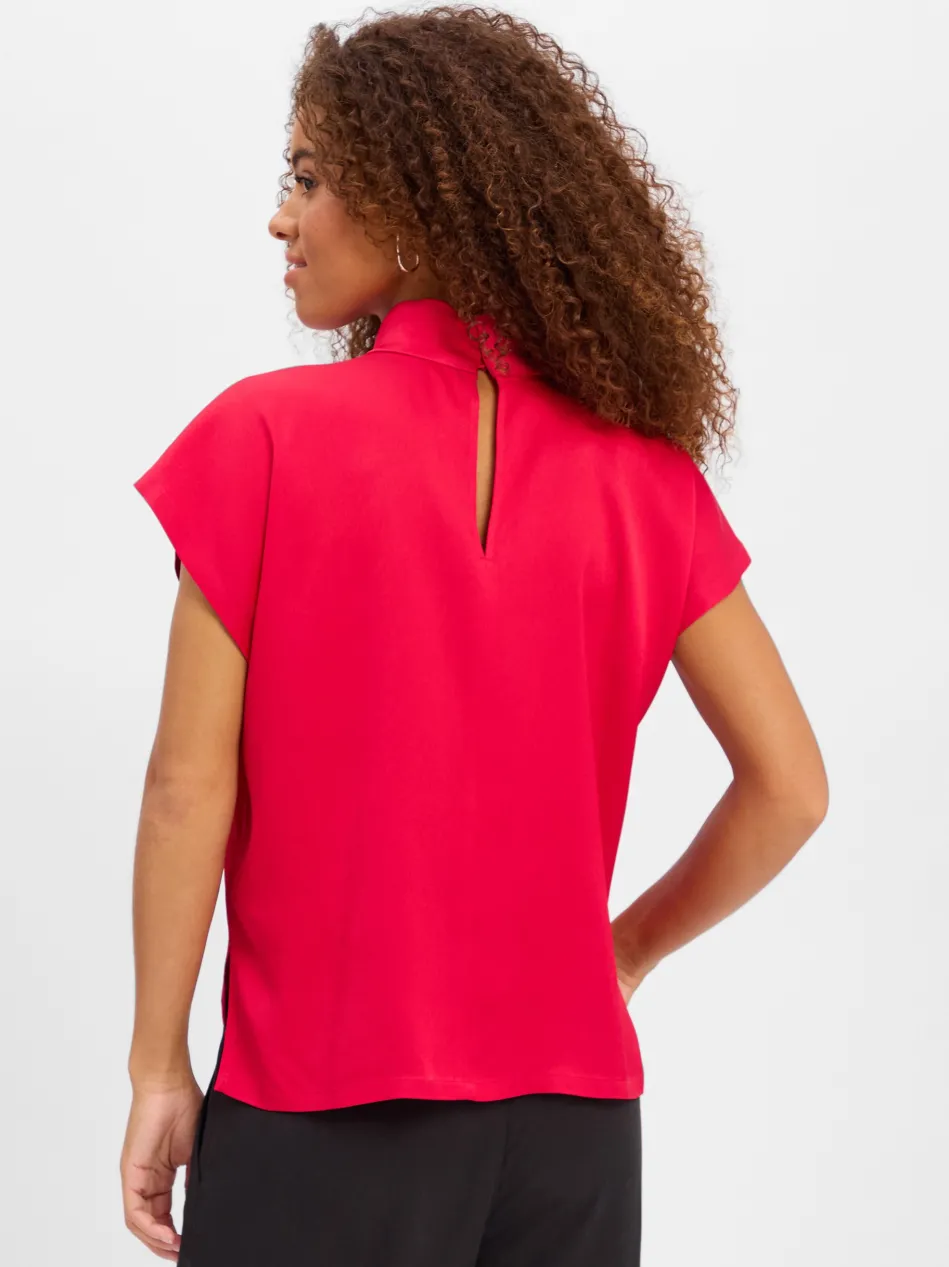 Damen Blusenshirt - Alaria_1
