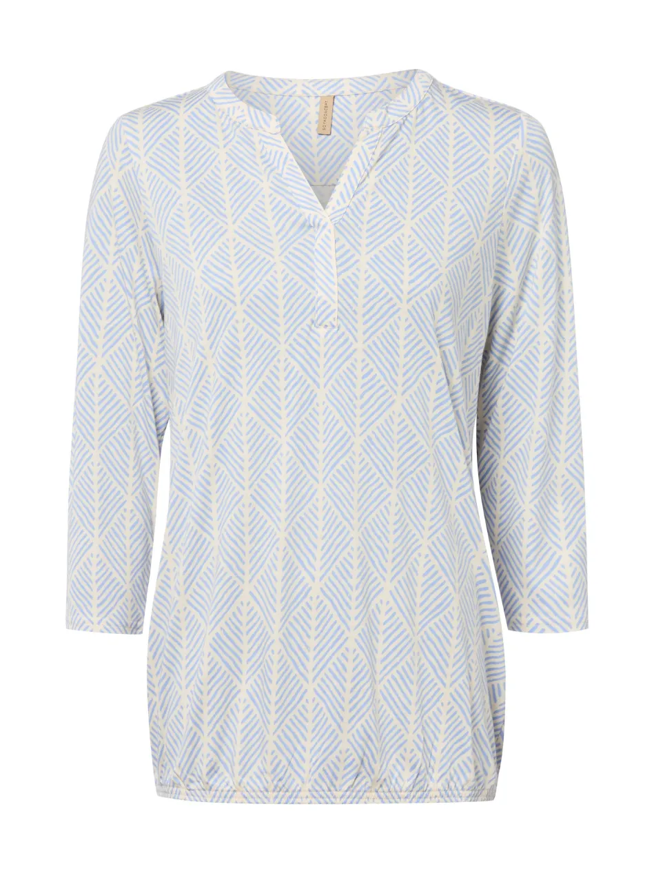 Damen Blusenshirt - SC-Felicity