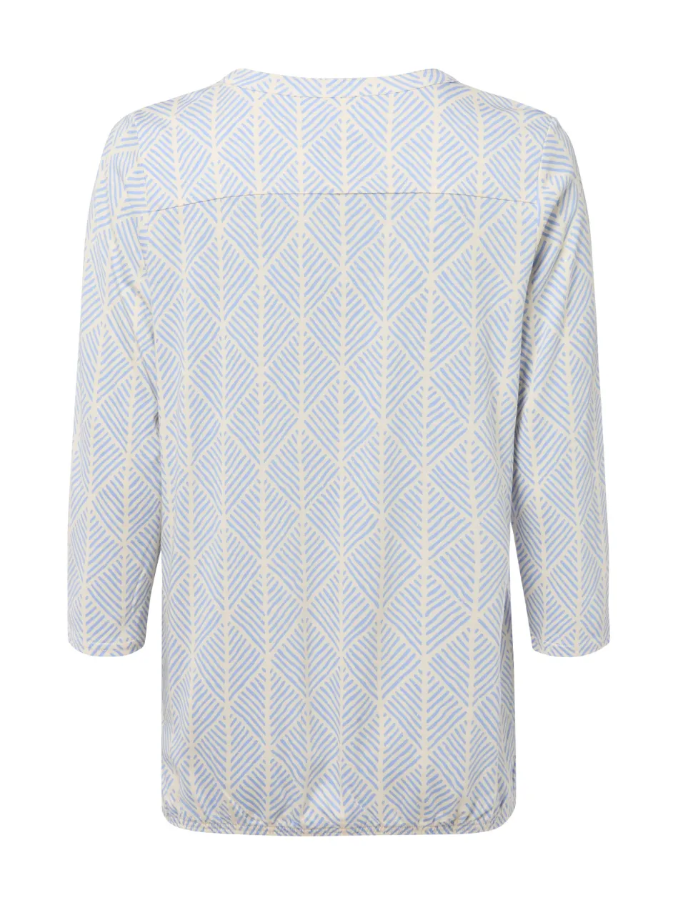 Damen Blusenshirt - SC-Felicity