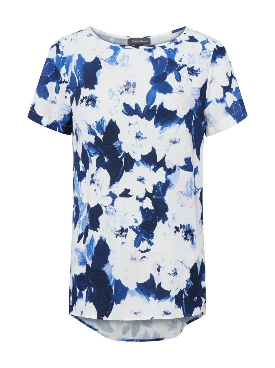 Damen Blusenshirt - Carry