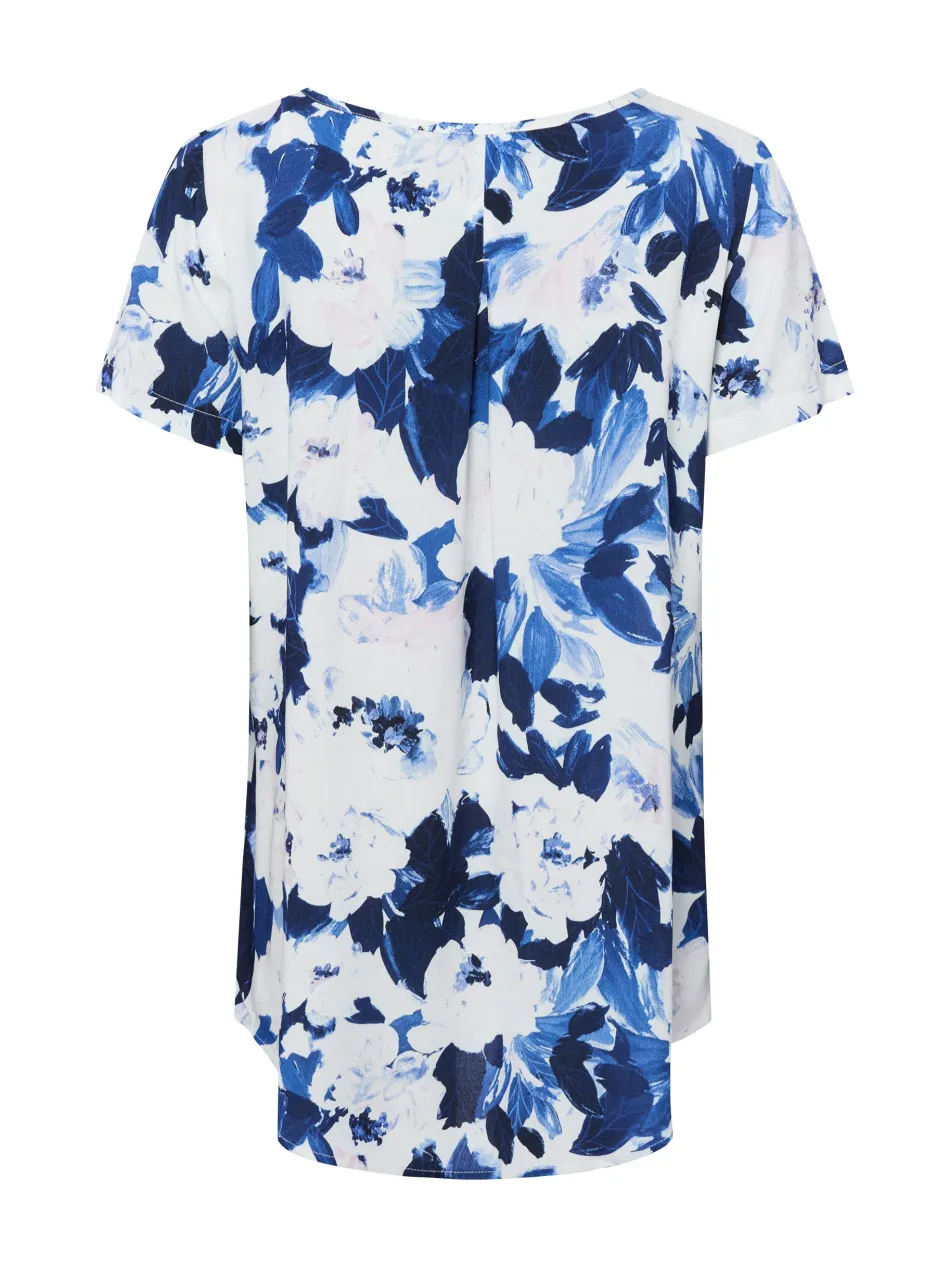 Damen Blusenshirt - Carry