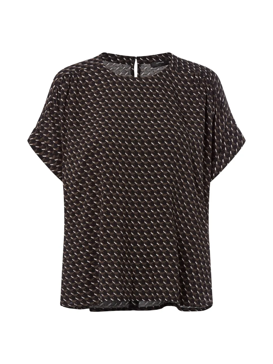 Damen Blusenshirt - Femka london