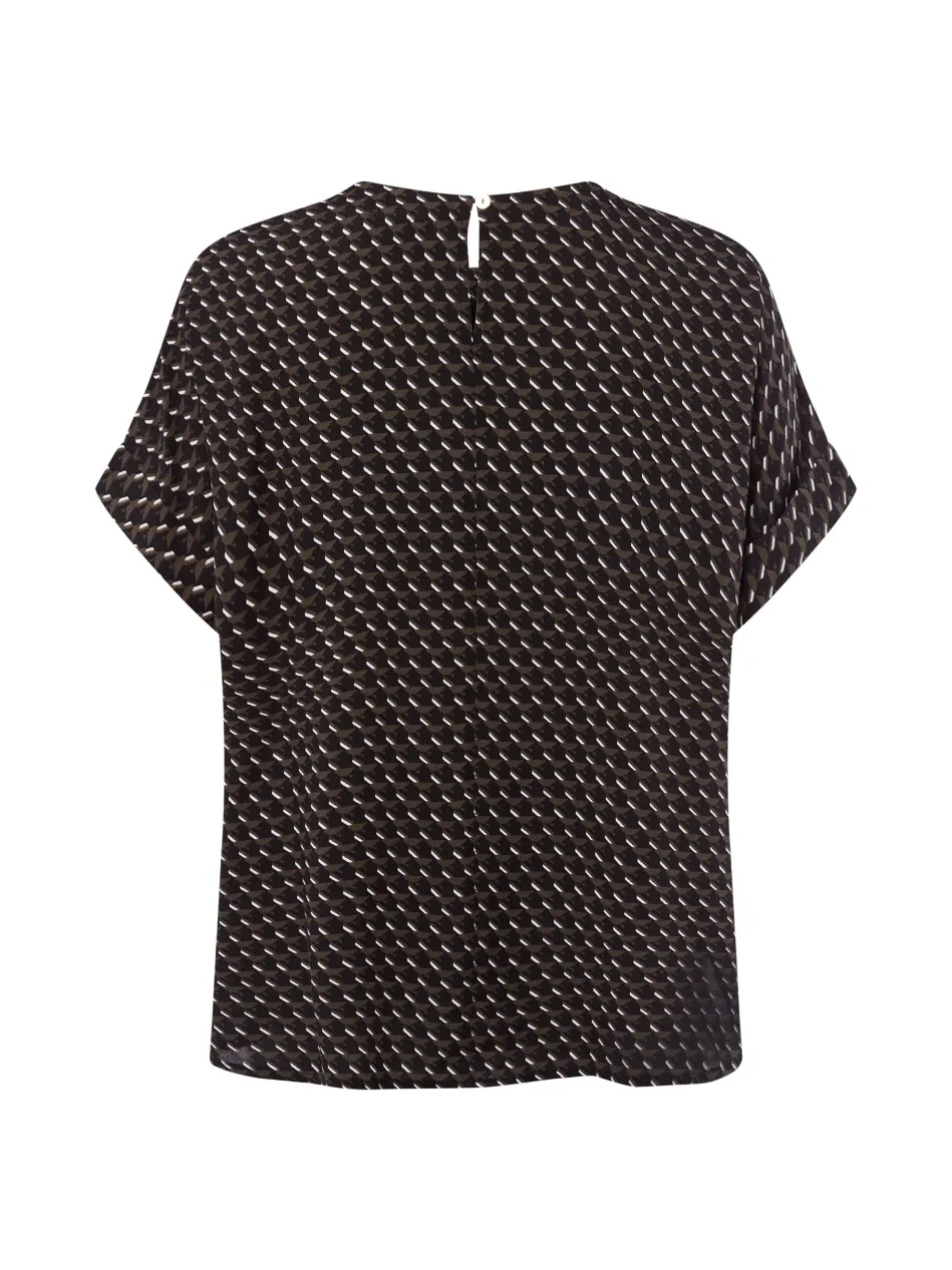 Damen Blusenshirt - Femka london