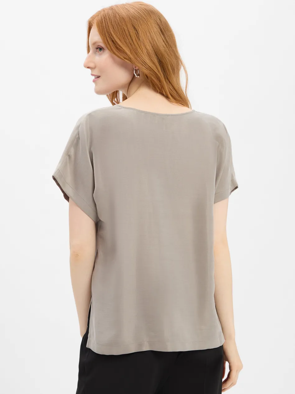 Damen Blusenshirt - Coramy