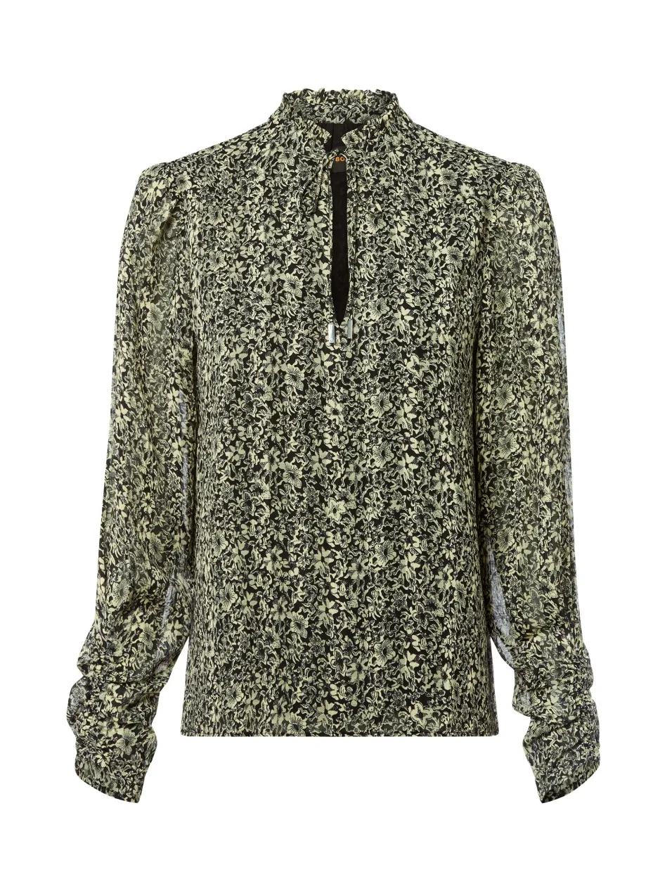 Damen Blusenshirt - Berodeo