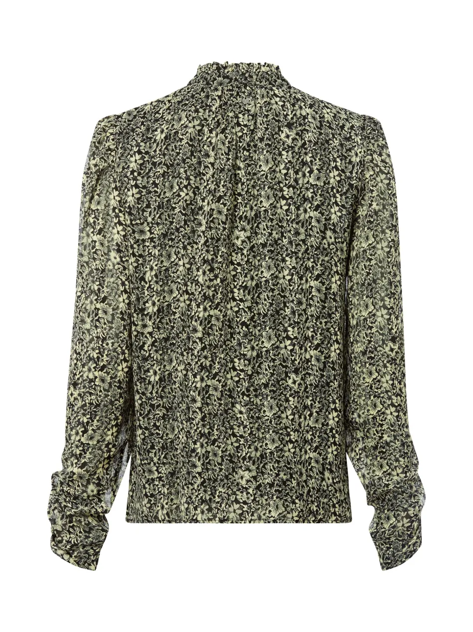 Damen Blusenshirt - Berodeo