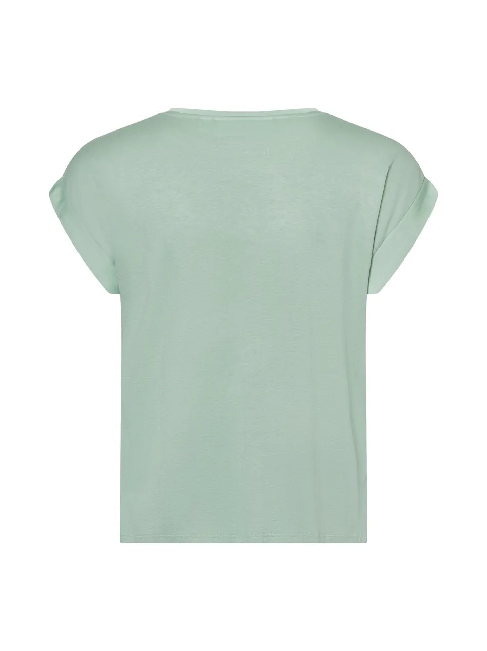 Damen Blusenshirt - VIEllette