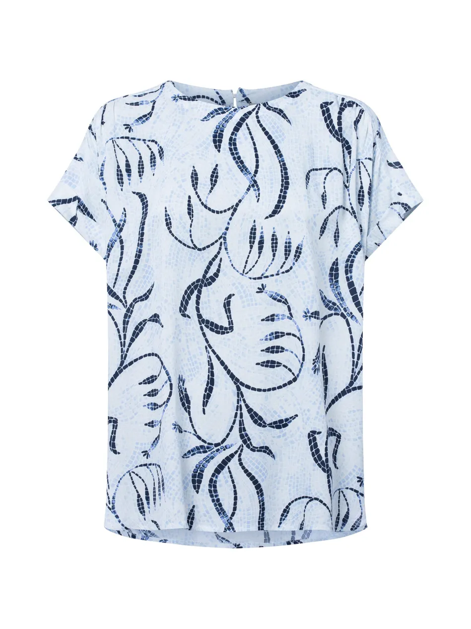 Damen Blusenshirt - Sabira