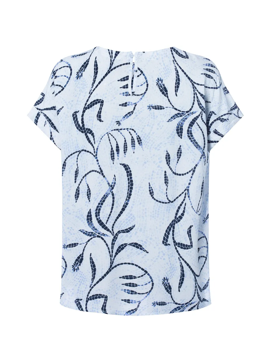 Damen Blusenshirt - Sabira