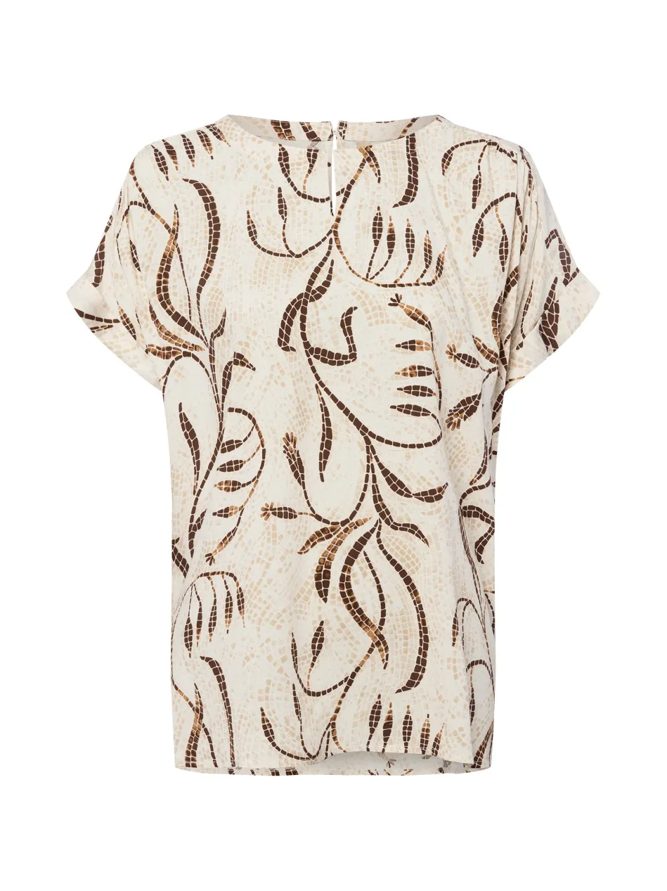 Damen Blusenshirt - Sabira