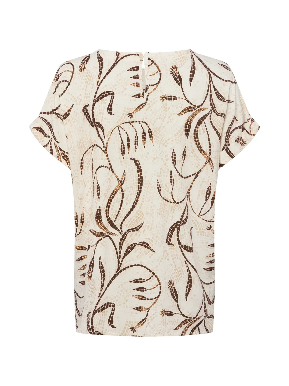Damen Blusenshirt - Sabira