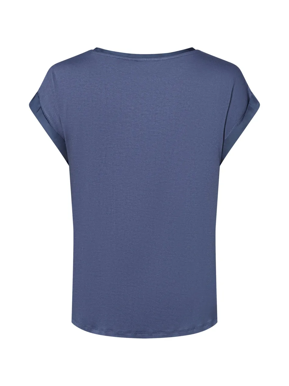 Damen Blusenshirt - VIEllette