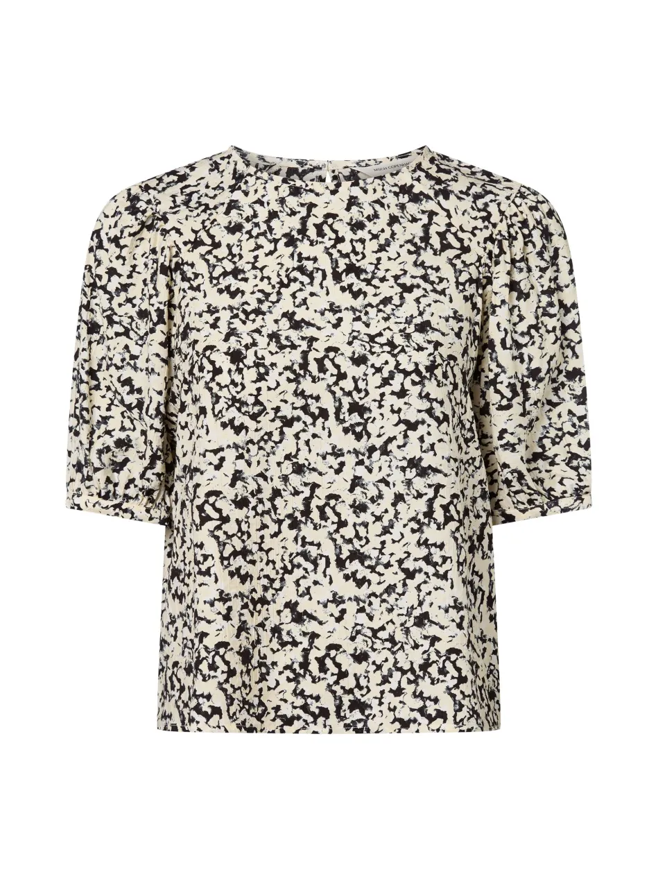 Damen Blusenshirt - MSCHJusia