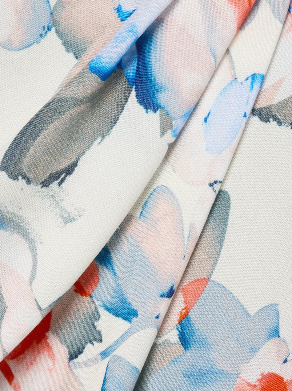 Damen Blusenshirt - Carry