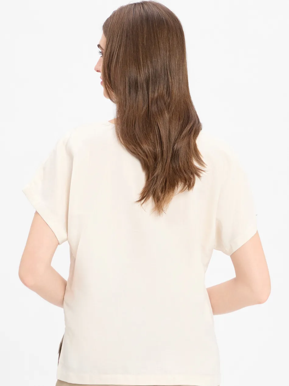 Damen Blusenshirt - Coramy
