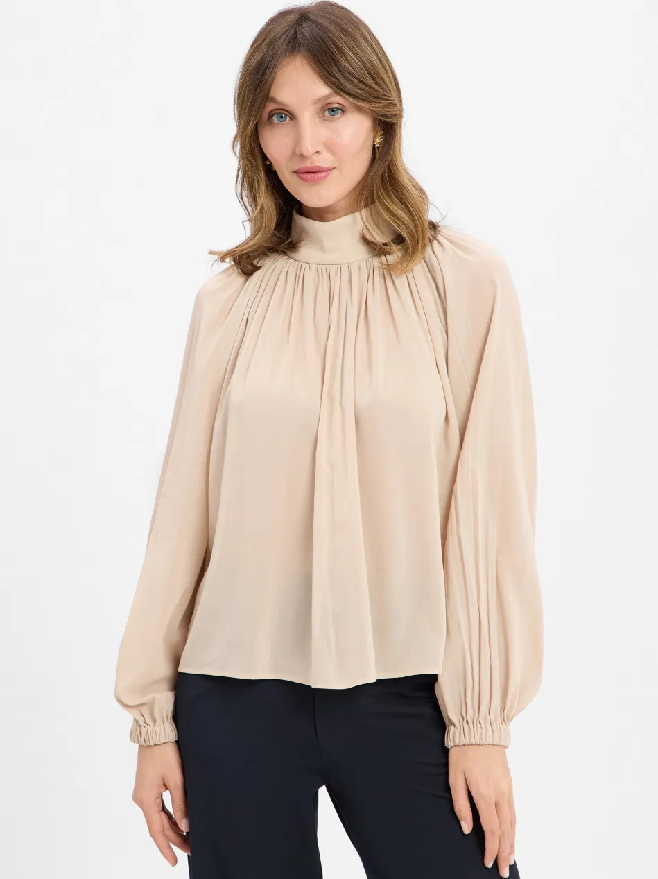 Damen Blusenshirt - Dumonda