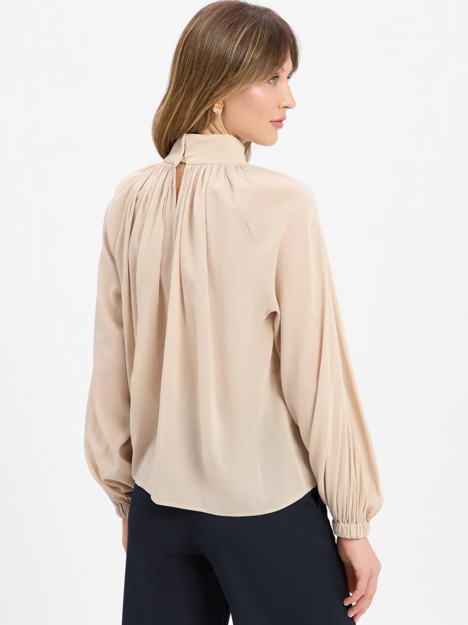 Damen Blusenshirt - Dumonda