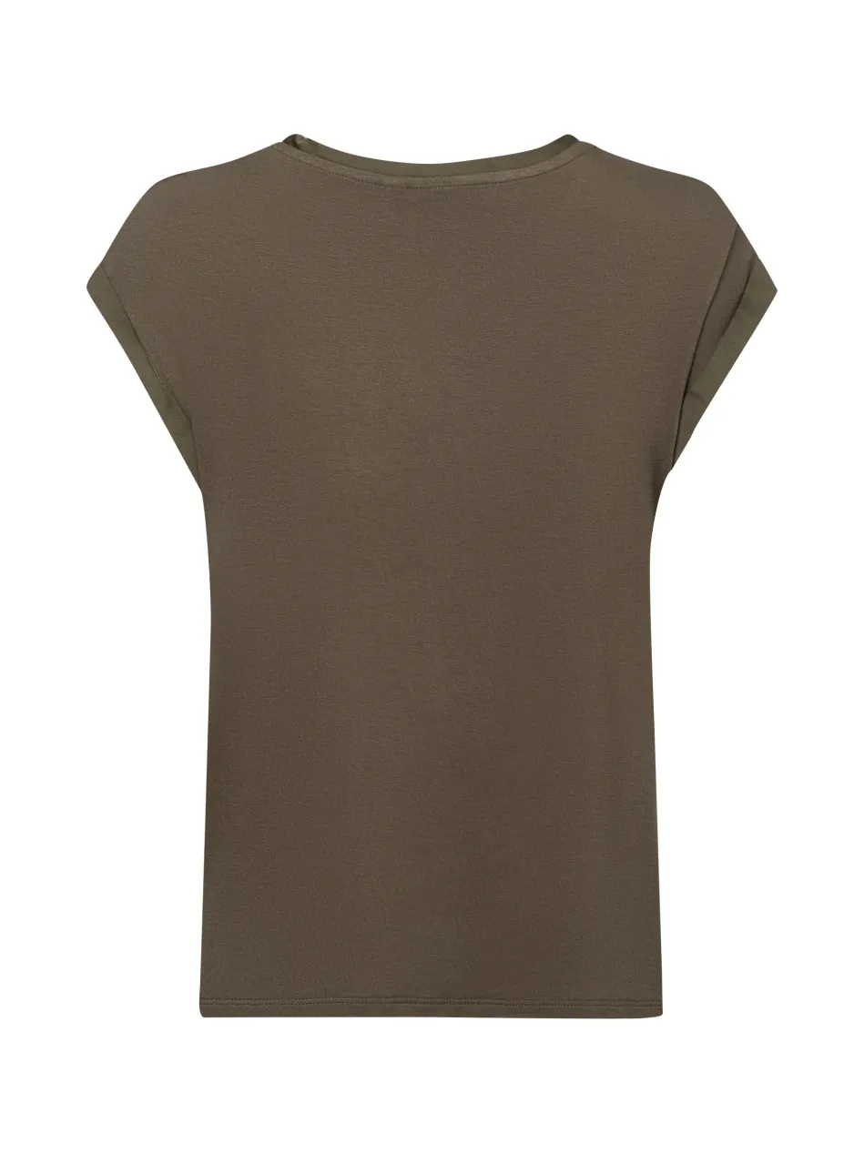 Damen Blusenshirt - VIEllette
