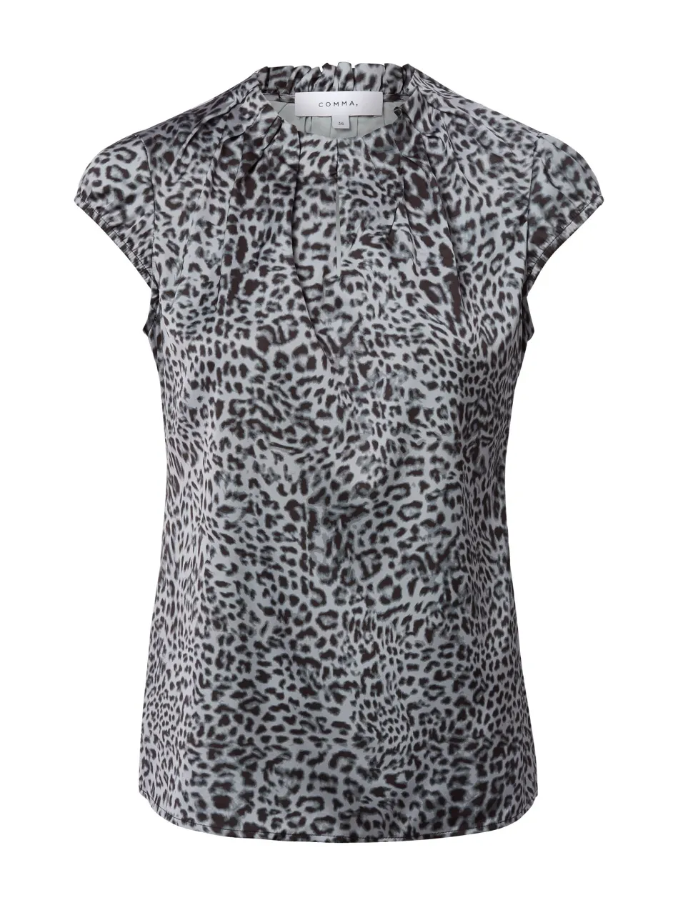 Damen Blusenshirt