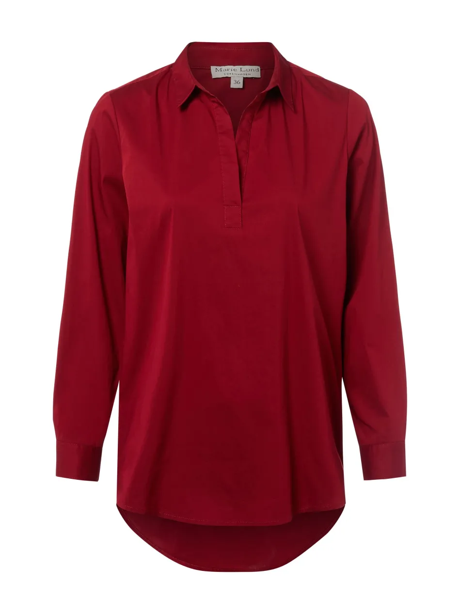 Damen Blusenshirt