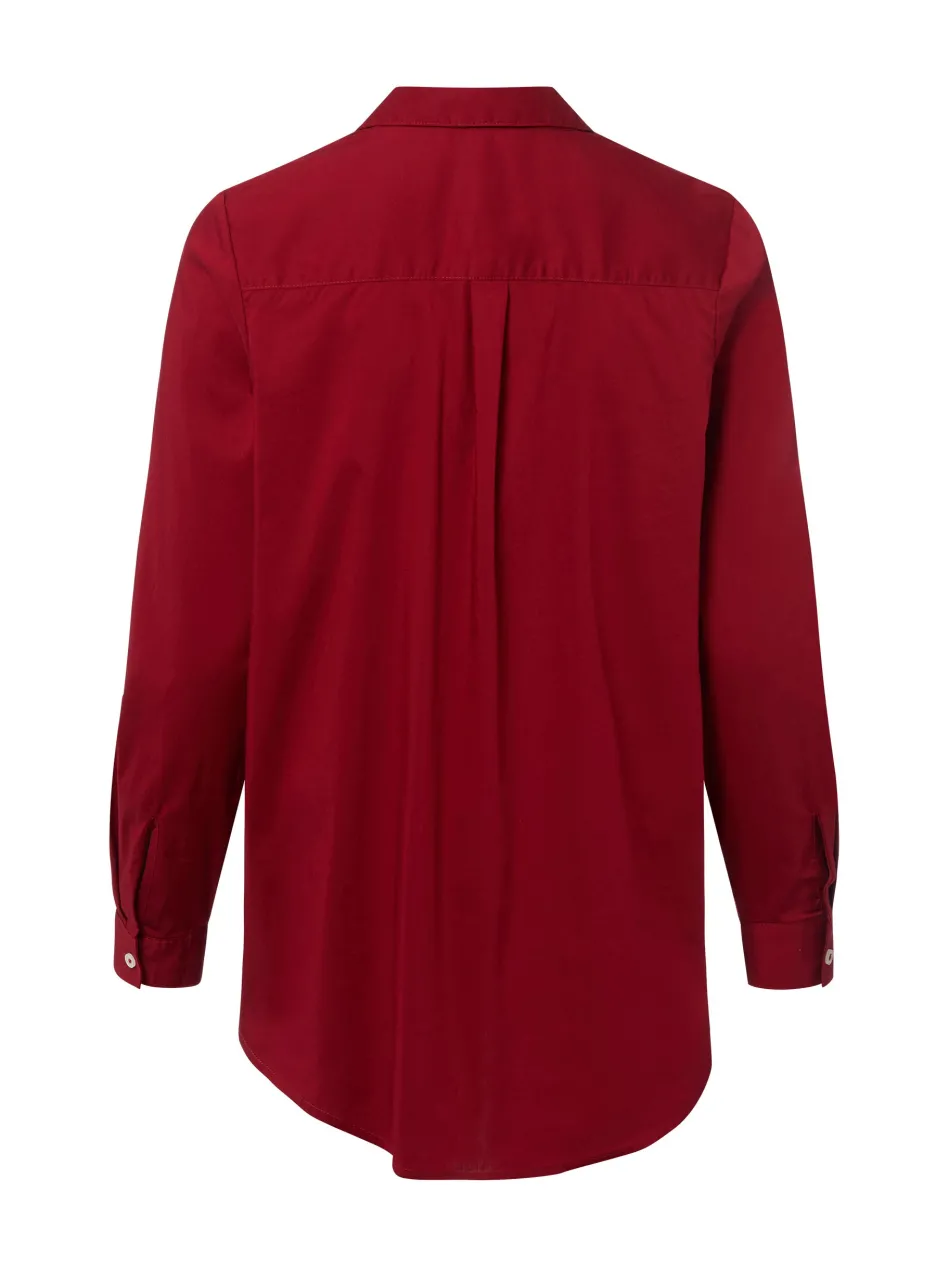 Damen Blusenshirt