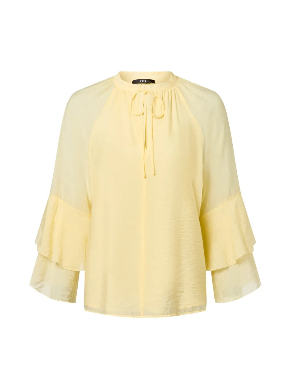 Damen Blusenshirt