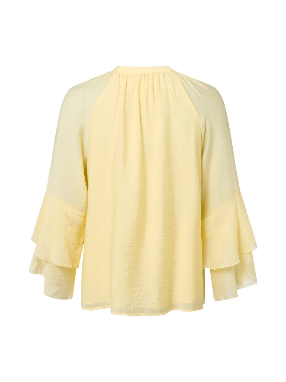 Damen Blusenshirt