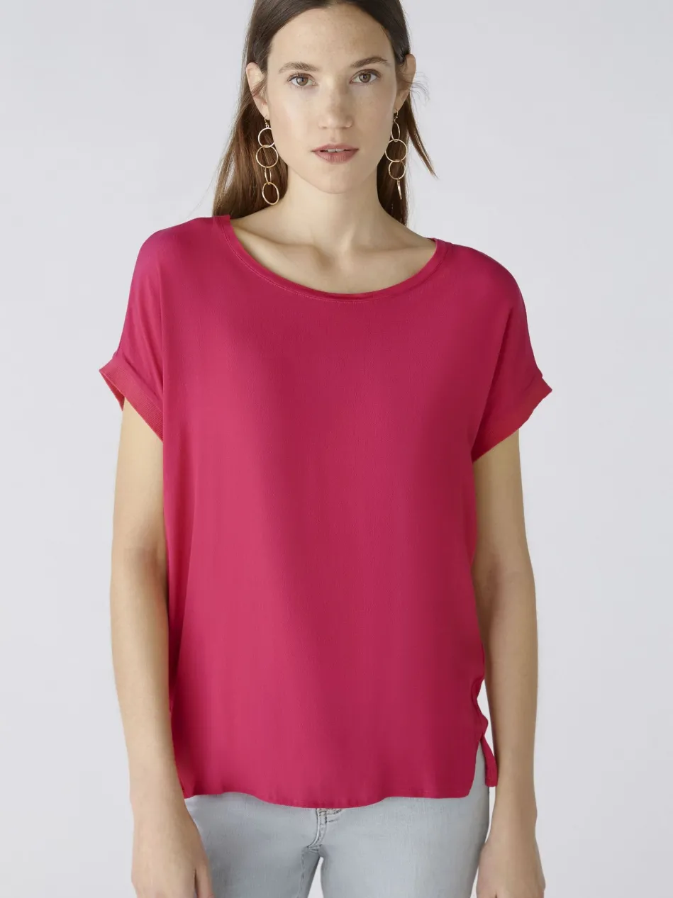 Damen Blusenshirt