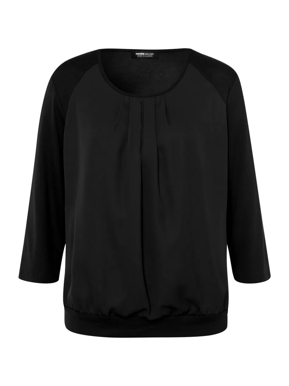 Damen Blusenshirt