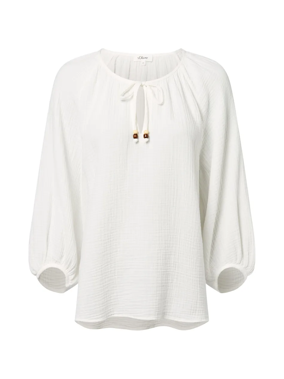 Damen Blusenshirt