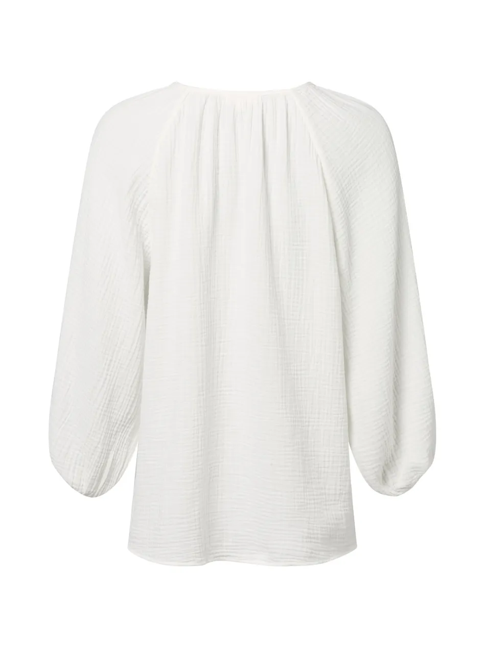 Damen Blusenshirt