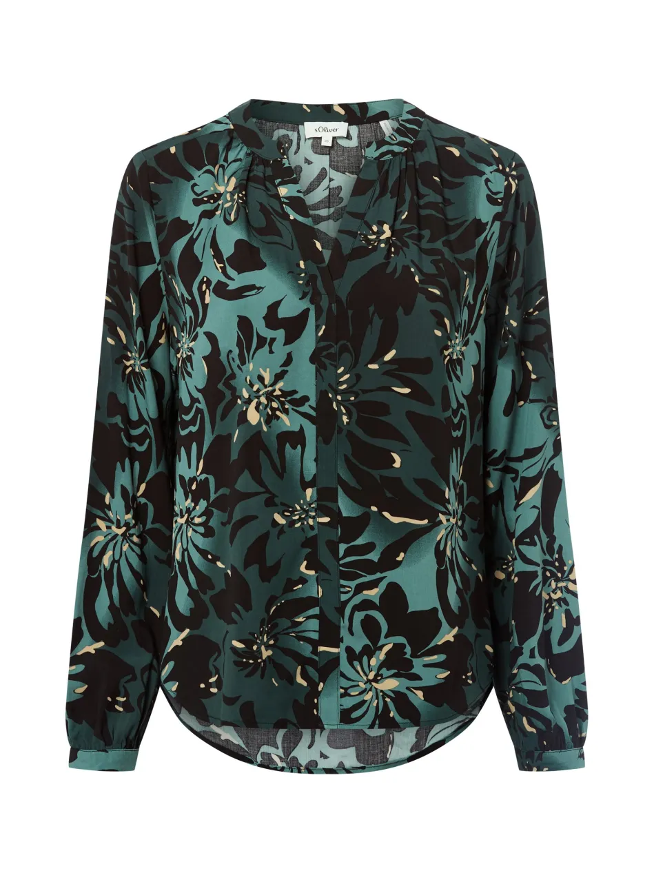 Damen Blusenshirt