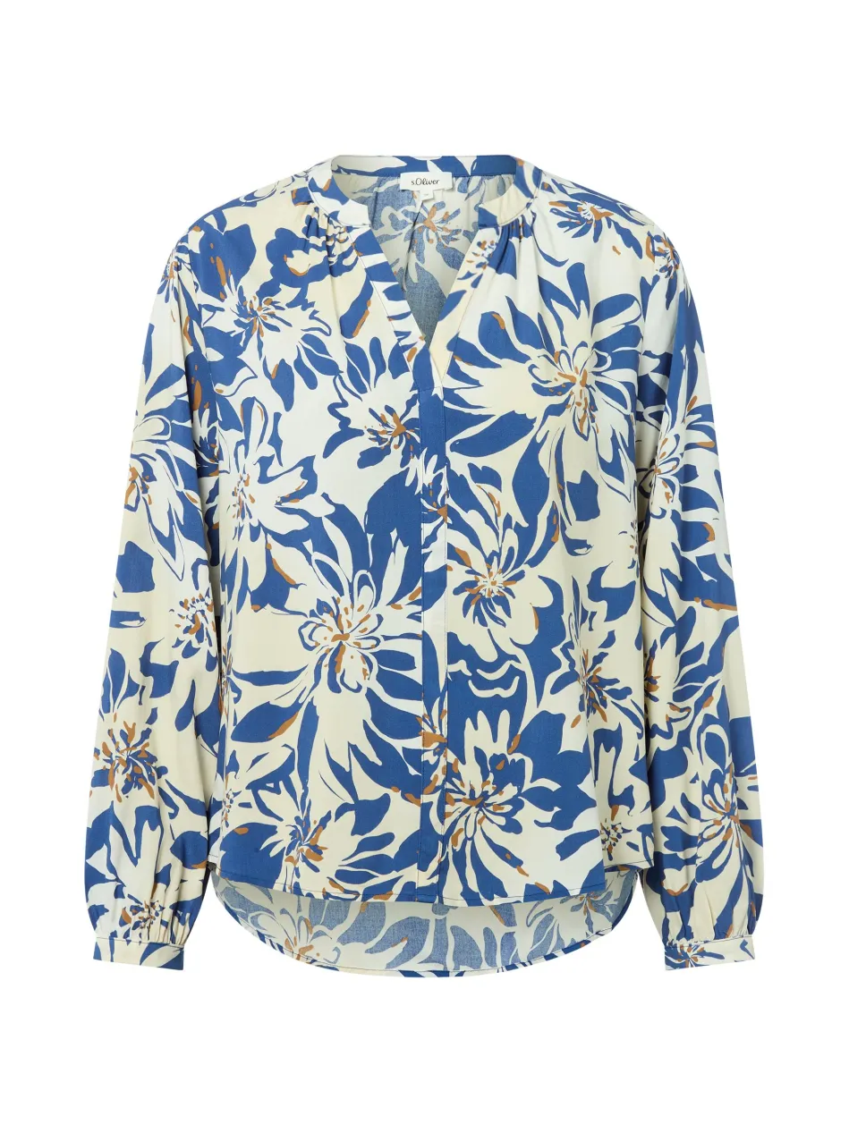 Damen Blusenshirt